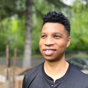 Meet your Posher, Timothy